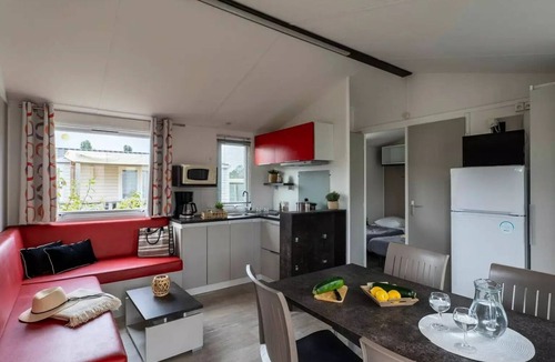 Genets House | Cottage 4 rooms 6 persons *