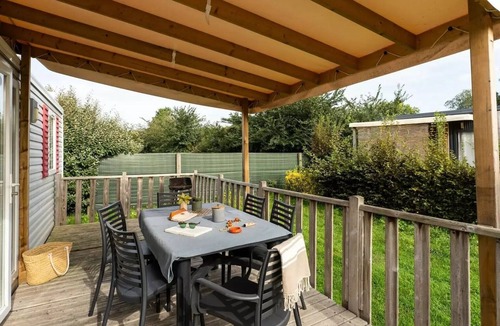 Genets House | Cottage 4 rooms 6 persons *