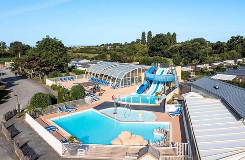 Genets House | Cottage 4 rooms 6 persons *