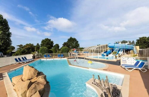 Genets House | Cottage 4 rooms 6 persons *