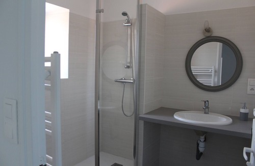 Maillezais Cottage | Cottage, 4 *, "The Murier Marais Poitevin", up to 14 people