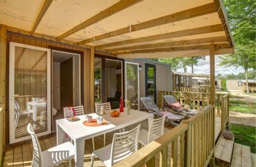 Muides-sur-Loire Other | Cottage 4p 2Bdrms AirCon