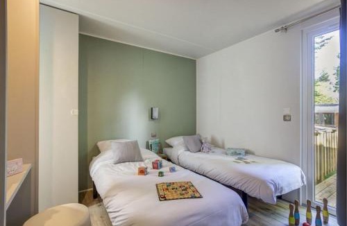 Muides-sur-Loire Other | Cottage 4p 2Bdrms AirCon