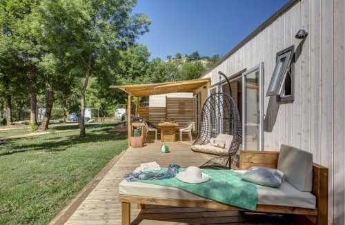 Castellane Other | Cottage 4p 2Bdrms AirConPremium