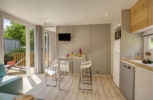 Castellane Other | Cottage 4p 2Bdrms AirCon