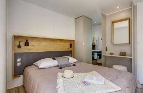 Castellane Other | Cottage 4p 2Bdrms AirCon