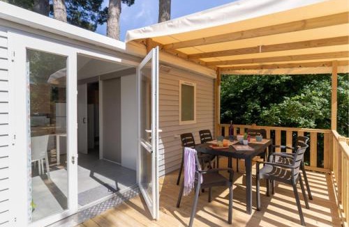 Nevez Other | Cottage 4p 2Bdrms AirCon