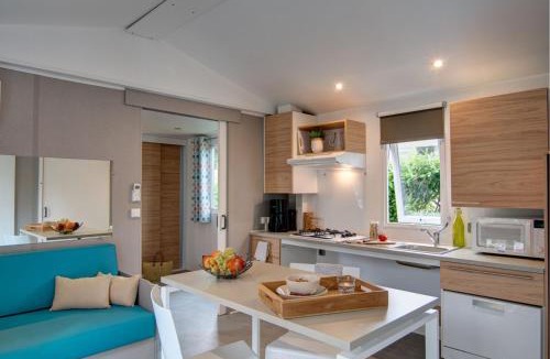 Nevez Other | Cottage 4p 2Bdrms AirCon
