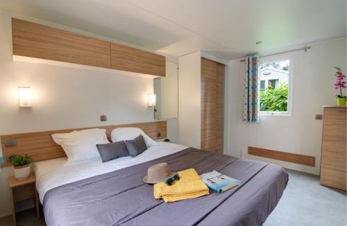 Nevez Other | Cottage 4p 2Bdrms AirCon