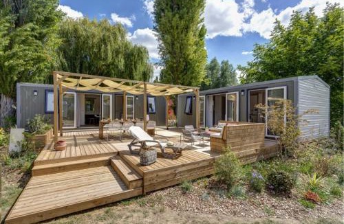 Maisons-Laffitte Other | Cottage 4p