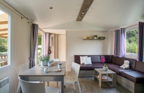 Maisons-Laffitte Other | Cottage 4p