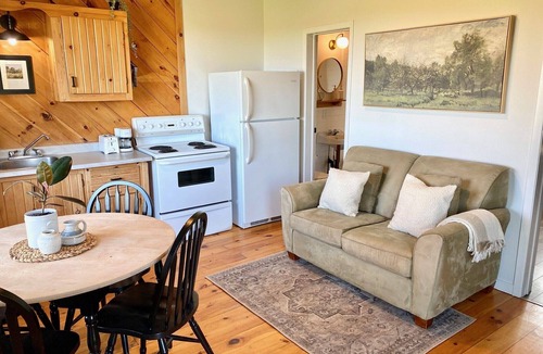 French River Cottage | Cottage #5 - 1 bedroom - pet friendly!