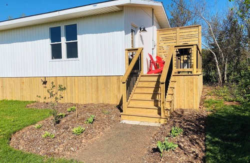 French River Cottage | Cottage #5 - 1 bedroom - pet friendly!