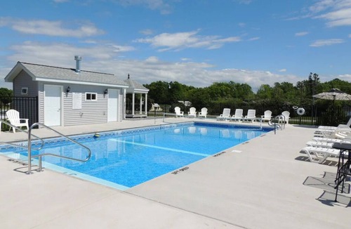 Cape Vincent Cottage | Cottage #5 - 3 bedroom/1 bath