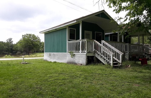 Huntsville Other | Cottage #5 Harmon Creek Marina and Campground