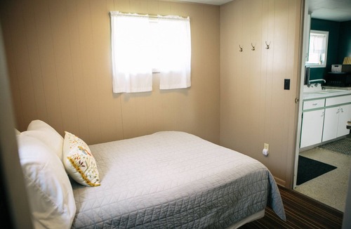 White Cloud Cottage | Cottage #5 *New Spring Rates*