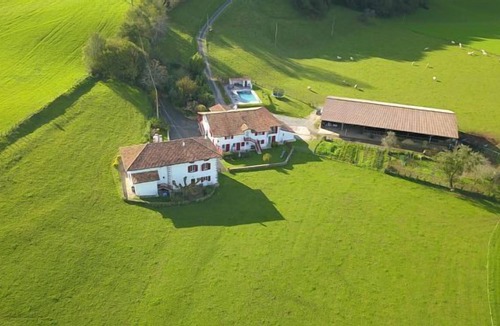 Bidarray Cottage | Cottage 5 people