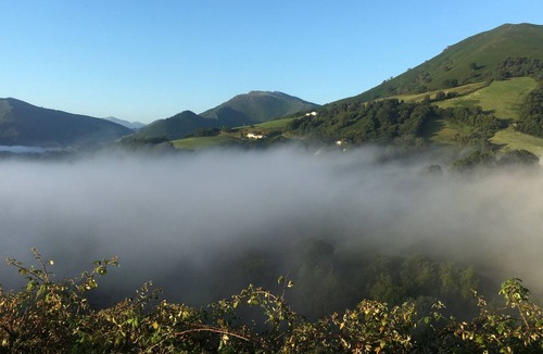 Bidarray Cottage | Cottage 5 people