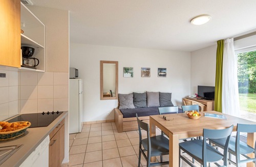 Saumur House | Cottage 5 Pers. by Interhome