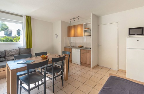 Saumur House | Cottage 5 Pers. by Interhome