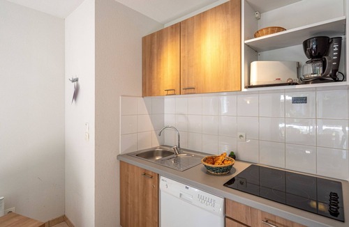 Saumur House | Cottage 5 Pers. by Interhome