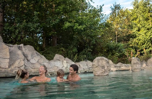 Les Barils House | Cottage 5 rooms 8 persons Premium