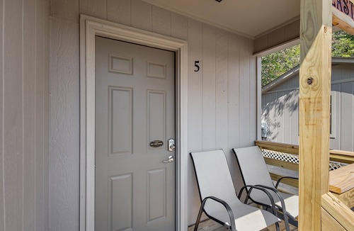 Ridgeland Cottage | Cottage 5 - Smugglers Run