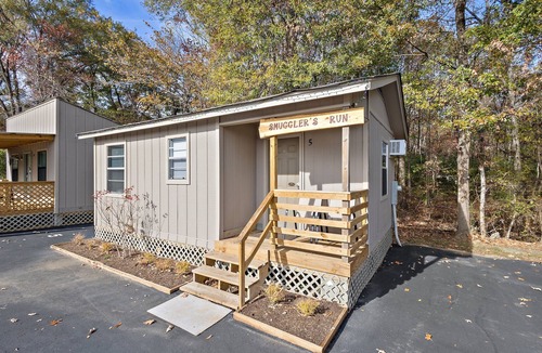 Ridgeland Cottage | Cottage 5 - Smugglers Run