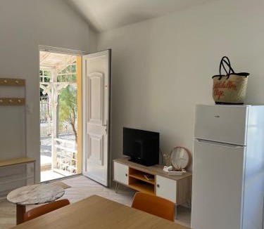 Quartier des Dunes House | Cottage 50m de la plage