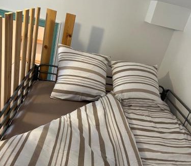 Quartier des Dunes House | Cottage 50m de la plage