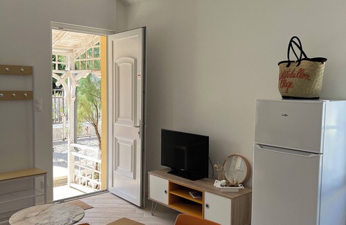 Quartier des Dunes Cottage | Cottage 50m from the beach