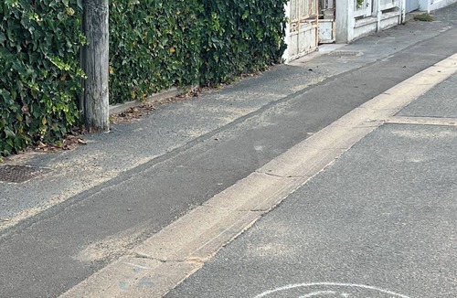 Quartier des Dunes Cottage | Cottage 50m from the beach