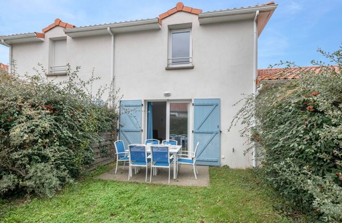 Saint-Brevin-l'Ocean House | Cottage 600m from the beach for 6