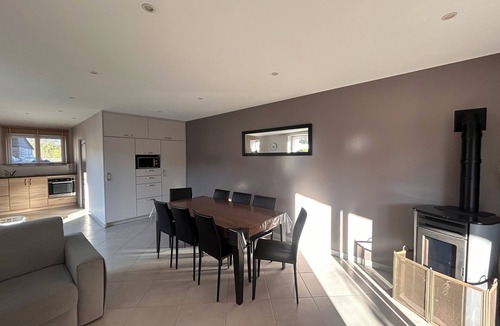 Saint-Victeur Cottage | COTTAGE 6/8 PERSONS 3 EPIS GITES DE FRANCE