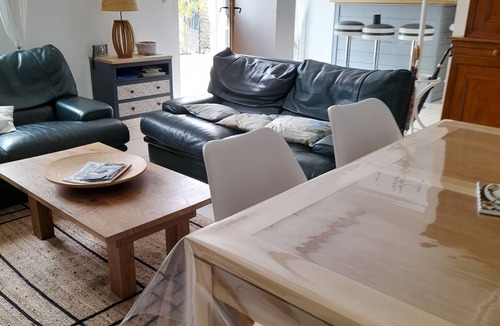 Bazenville Cottage | Cottage 6 pers. in Normandy Near the Landing Beaches