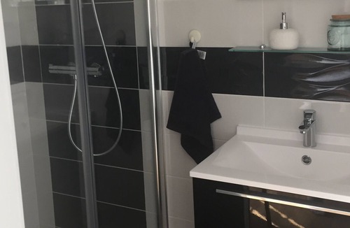 Cramant House | Cottage 6 to 10 people in Champagne