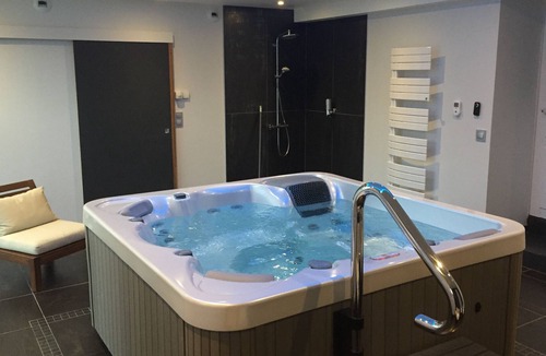 Cramant House | Cottage 6 to 10 people in Champagne