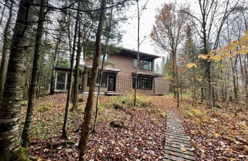 Eastman Ski Chalet | Cottage 61 des Cervidés