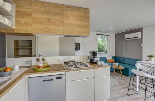 Castellane Other | Cottage 6p 3Bdrms AirCon
