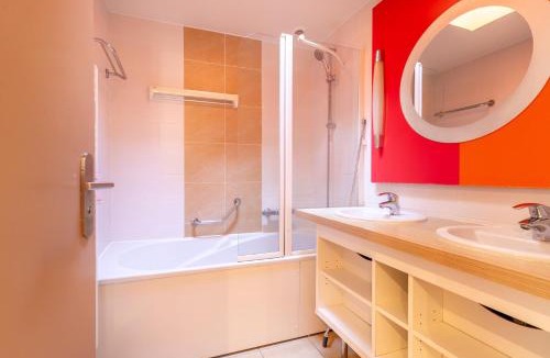 Chaumont-sur-Tharonne House | Cottage-6p-Les Hauts de Bruyères-251