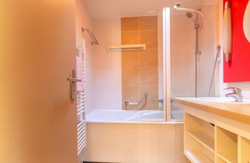 Chaumont-sur-Tharonne House | Cottage-6p-Les Hauts de Bruyères-251