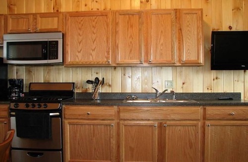 Cape Vincent Cottage | Cottage #7 - 1 bedroom/1 bath