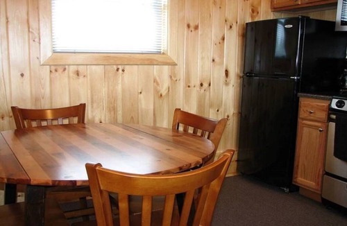 Cape Vincent Cottage | Cottage #7 - 1 bedroom/1 bath