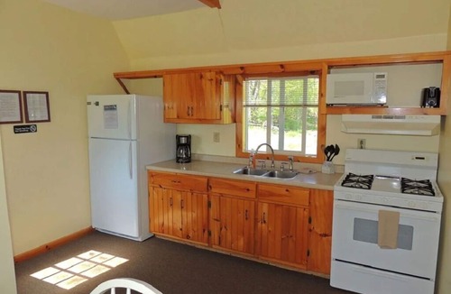 Cape Vincent Cottage | Cottage #8 - 3 bedroom/1 bath