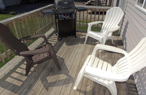 Cape Vincent Cottage | Cottage #8 - 3 bedroom/1 bath