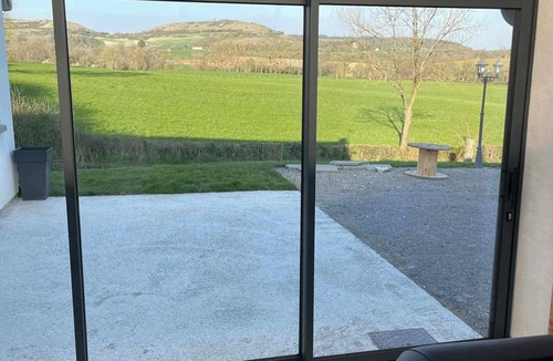 Henneveux House | cottage 8 to 10 people