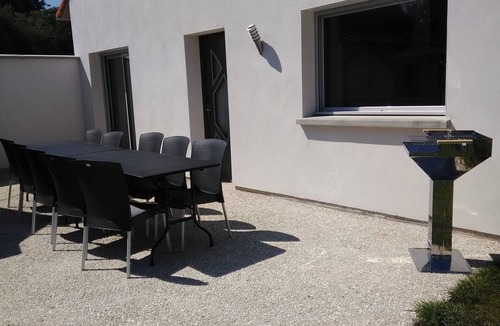 Henneveux House | cottage 8 to 10 people