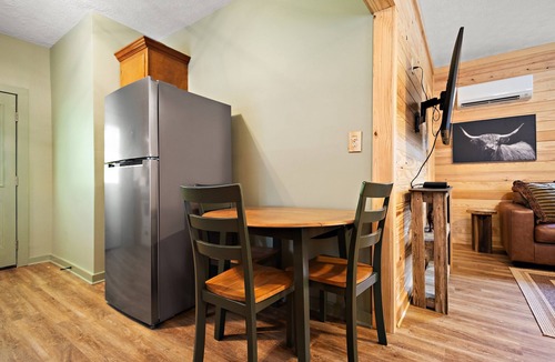 Ridgeland Cottage | Cottage 8 - Why Knot