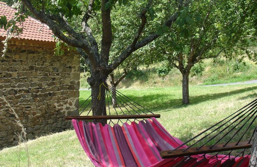 Isserteaux House | Cottage 9-11 p. - In the heart of nature - Livradois-Forez - Au Bout du Ciel - Chez Lisa