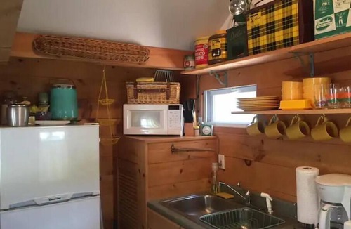 Cape Neddick Cottage | Cottage #9 at Birch Knoll, Ogunquit /York Maine